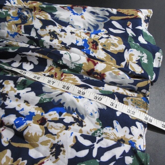 Umgee Floral Tank Racer Back Floral Strappy Dress
New - Picture 11 of 11